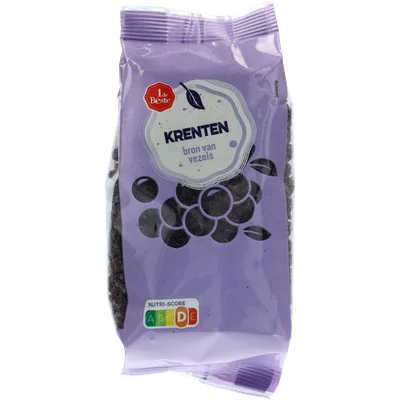1 de Beste Krenten