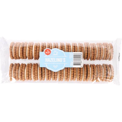 1 de Beste Hazelinos