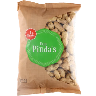 1 de Beste Doppindas