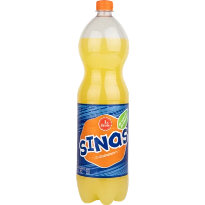 1 de Beste Sinas