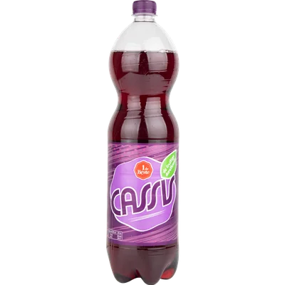 1 de Beste Cassis