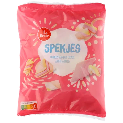 1 de Beste Spekken