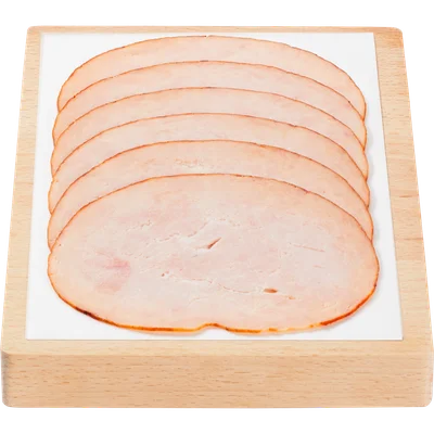 1 de Beste Kalkoenfilet ovengebakken