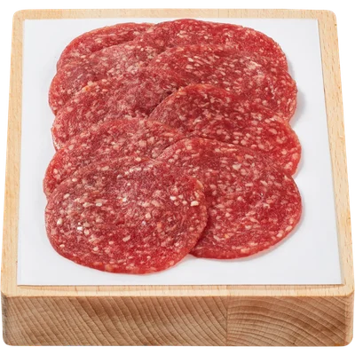 1 de Beste Ossenworst