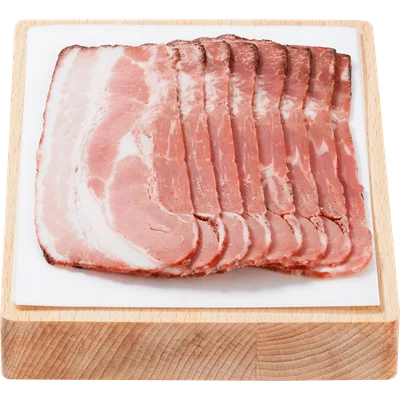 1 de Beste Katenspek
