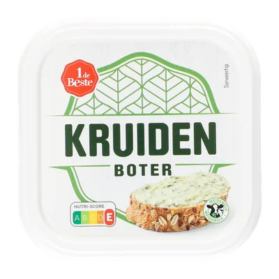 1 de Beste Kruidenboter
