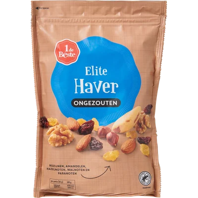 1 de Beste Elitehaver