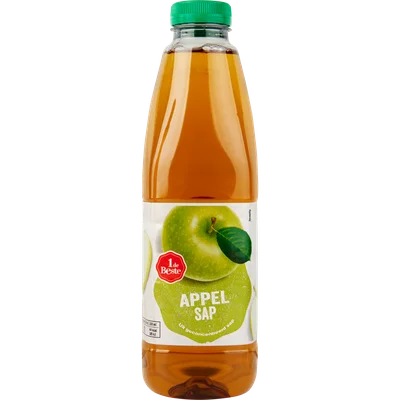 1 de Beste Appelsap