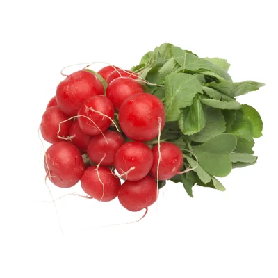 1 de Beste Radijs