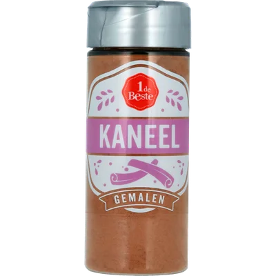1 de Beste Kaneelpoeder