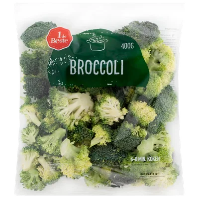 1 de Beste Broccoliroosjes