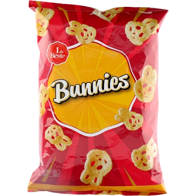 1 de Beste Bunnies