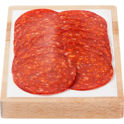1 de Beste Chorizo