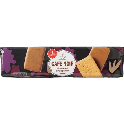 1 de Beste Café noir