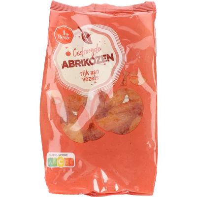 1 de Beste Abrikozen