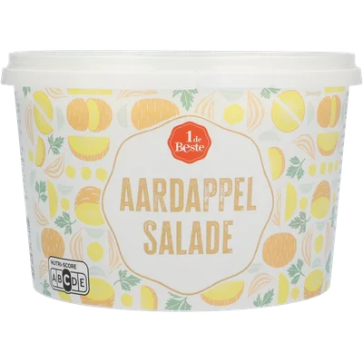 1 de Beste Aardappelsalade