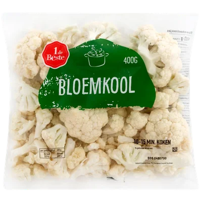 1 de Beste Bloemkoolroosjes