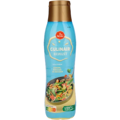 1 de Beste Culinair bewust vloeibaar