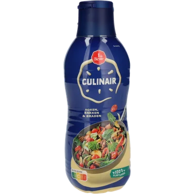 1 de Beste Culinair vloeibaar
