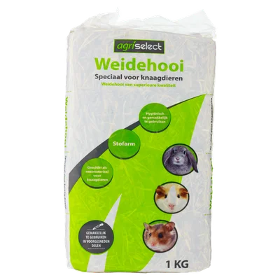 Agriselect Hooi