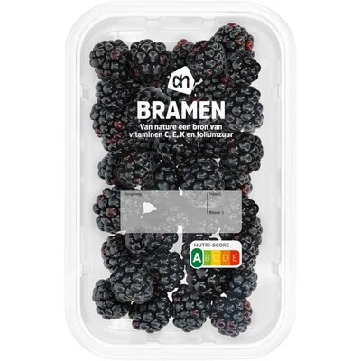 AH Bramen