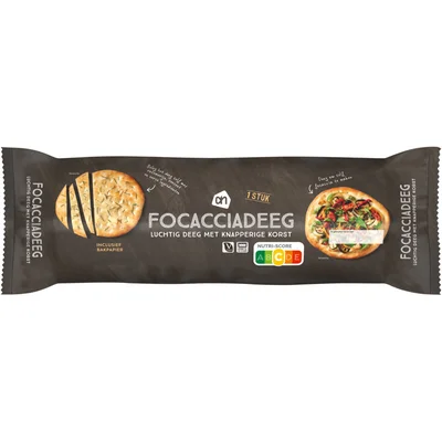 AH Focacciadeeg