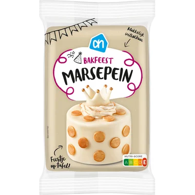 AH Marsepein
