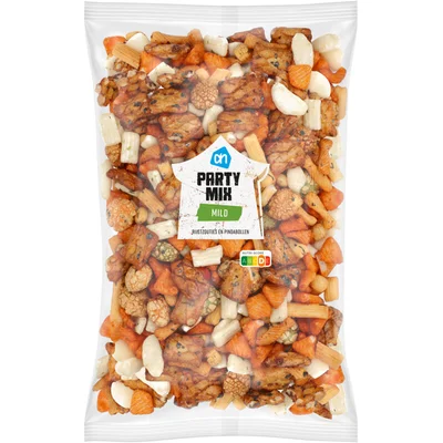 AH Partymix