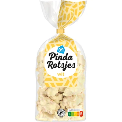 AH Pindarotsjes wit