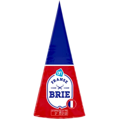 AH Franse brie 60+