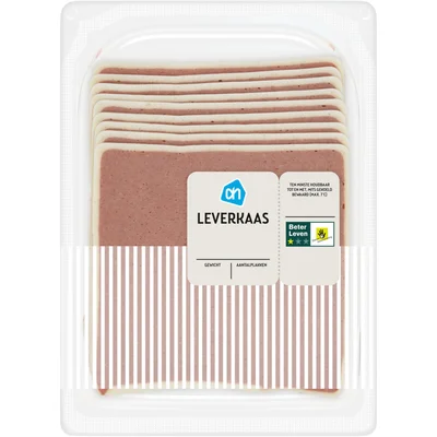 AH Leverkaas