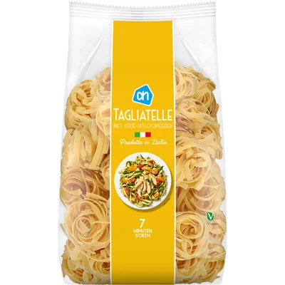 AH Tagliatelle