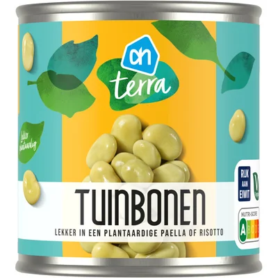AH Terra Tuinbonen