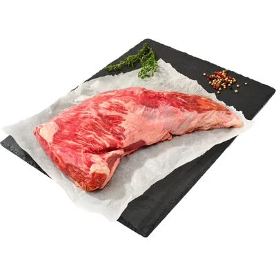 AH Vakslager Runder tritip graangevoerd