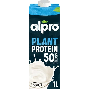 Alpro Soyadrink Protein 1L