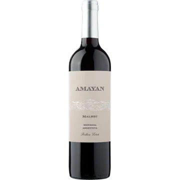 Amayan - Malbec - 750ML