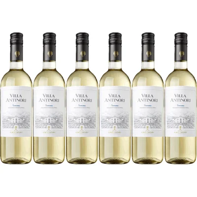 Antinori Villa Antinori Bianco Toscana 6 flessen