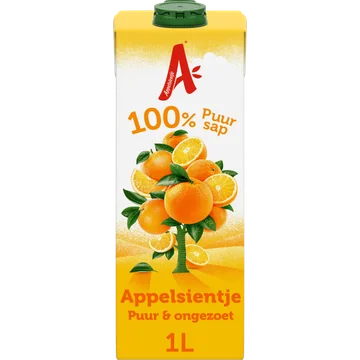 Appelsientje Sinaasappel 1 L