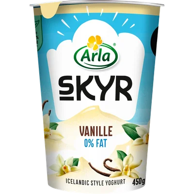 Arla Skyr vanille