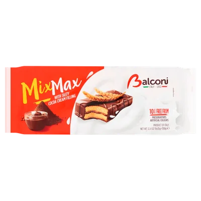 Balconi Mix max