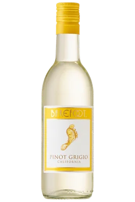Barefoot Pinot Grigio