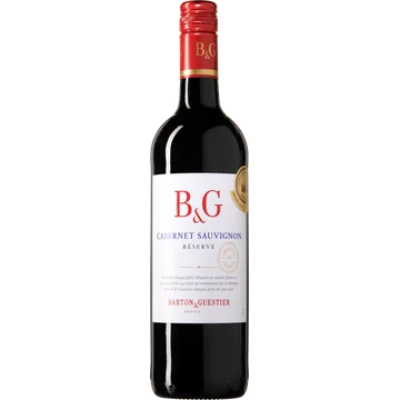 Barton & Guestier - Réserve - Cabernet Sauvignon - 750 ML