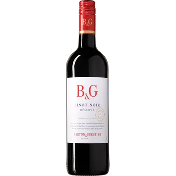 Barton & Guestier - Reserve - Pinot Noir - 750ML