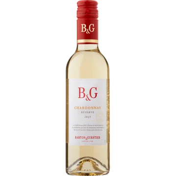 Barton & Guestier - Chardonnay - 375ML