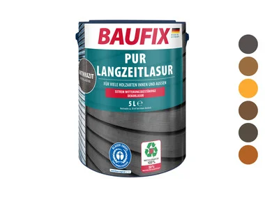 BAUFIX Beits 5 liter