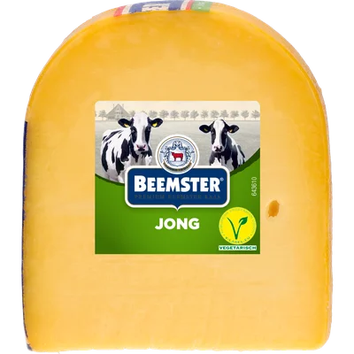 Beemster Actie jong 48+ stuk
