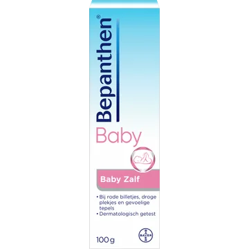 Bepanthen babyzalf 100 g