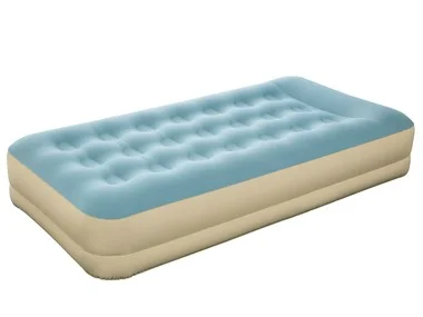 Bestway Luchtbed Refined Fortech twin