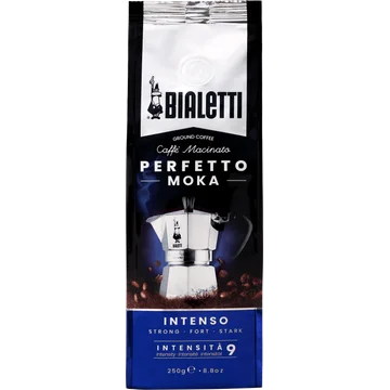 Bialetti Moka Intenso 250g