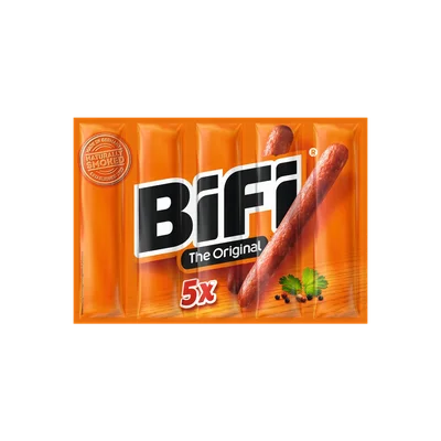 Bifi Original 5-pack